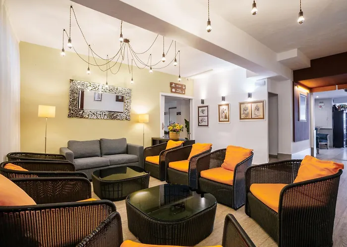 Hotel Florencio Ibiza